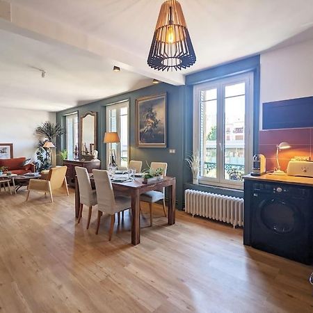 Appartement L'Ideal Hyper Centre-Ville Charleville-Mézières Kültér fotó