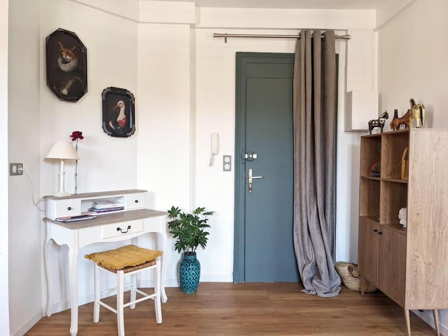Appartement L'Ideal Hyper Centre-Ville Charleville-Mézières Kültér fotó