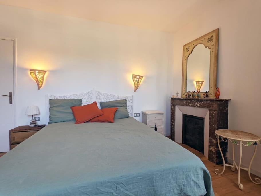 Appartement L'Ideal Hyper Centre-Ville Charleville-Mézières Kültér fotó