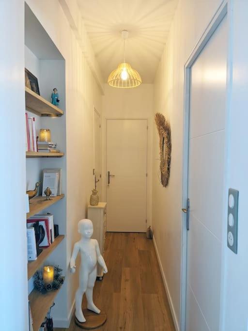 Appartement L'Ideal Hyper Centre-Ville Charleville-Mézières Kültér fotó