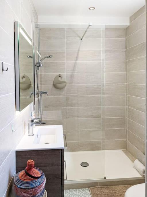 Appartement L'Ideal Hyper Centre-Ville Charleville-Mézières Kültér fotó